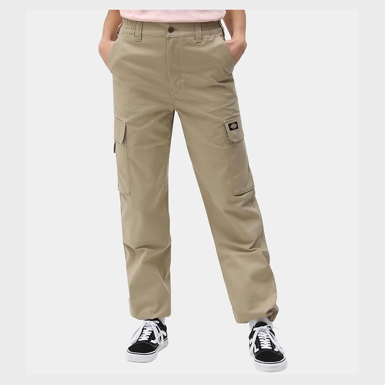 Dickies Bukser - Hooper Bay Cargo - Khaki