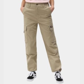 Dickies Bukser - Hooper Bay Cargo - Khaki
