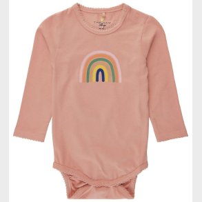 The New Siblings Body l/ - TnsFibba - Peach Beige