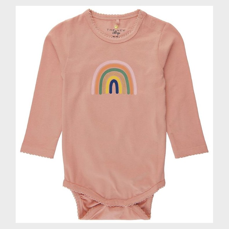 The New Siblings Body l/ - TnsFibba - Peach Beige