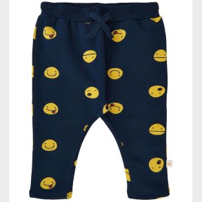 The New Siblings Sweatpants - TnsFastian - Navy Blazer