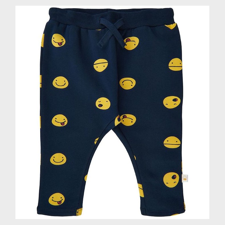 The New Siblings Sweatpants - TnsFastian - Navy Blazer