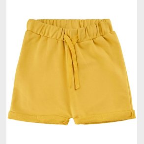 The New Siblings Sweatshorts - TnsFilimu - Misted Yellow