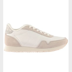 Woden Sneakers - Nora III - Blanc De Blanc