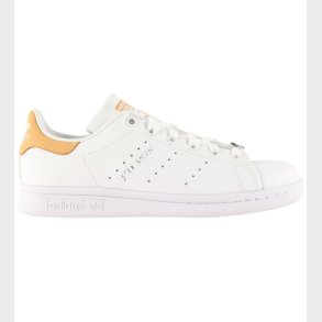 adidas Originals Sneakers - Stan Smith W - Hvid/Orange