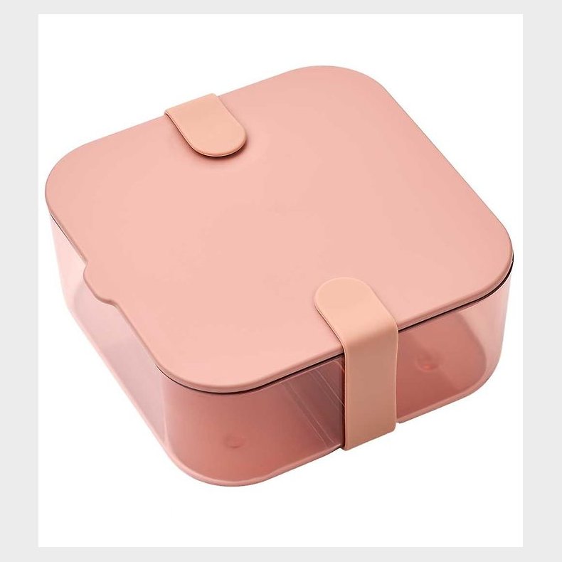 Liewood Madkasse - Carin - Small - Tuscany Rose/Dusty Raspberry