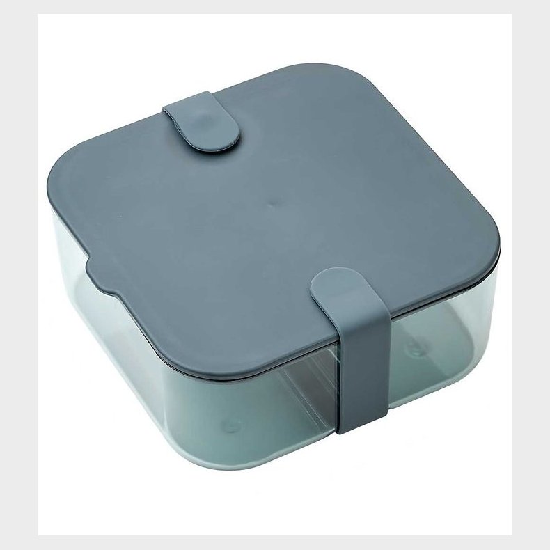 Liewood Madkasse - Carin - Small - Whale Blue/ Sea Blue