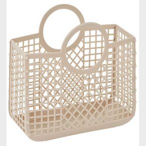 Liewood Foldekurv - Samantha - 23x23x8,5 cm - Sandy