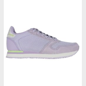 Woden Sneakers - Ydun Icon - Smoked Lavender