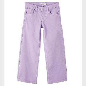 Name It Jeans - Noos - NkfRose - Sand Verbena