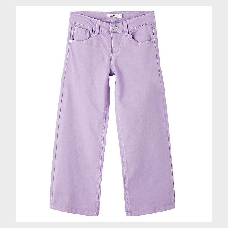 Name It Jeans - Noos - NkfRose - Sand Verbena