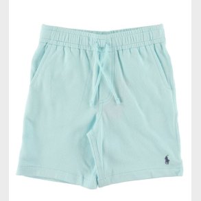 Polo Ralph Lauren Sweatshorts - Classics I - Soft Aqua