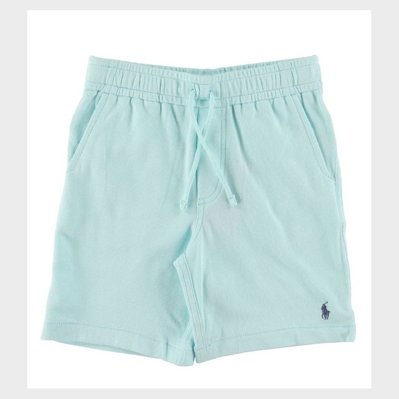 Polo Ralph Lauren Sweatshorts - Classics I - Soft Aqua
