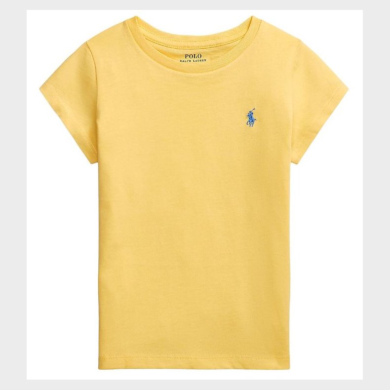 Polo Ralph Lauren T-shirt - Watch Hill - Gul