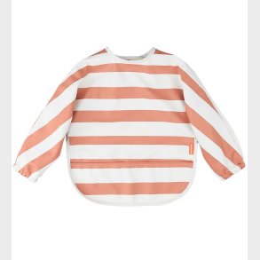 Done by Deer Forklde - PU - Papaya m. Striber