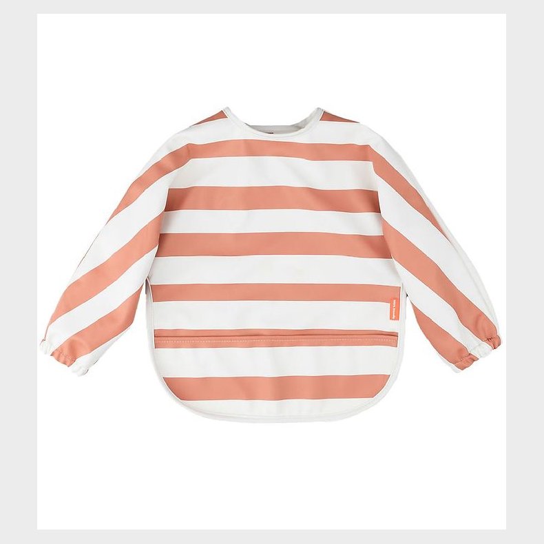 Done by Deer Forklde - PU - Papaya m. Striber