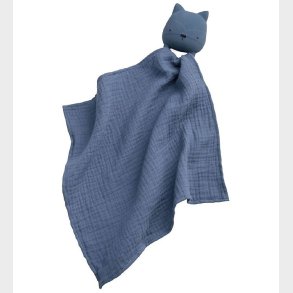 Sebra Nusseklud m. Bidering - Naturgummi - Vaskebjrnen Rebel