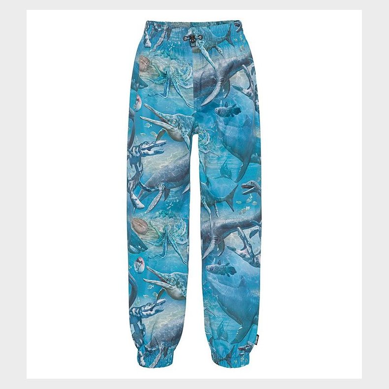 Molo Regnbukser - Waits - Big Ancient Sea