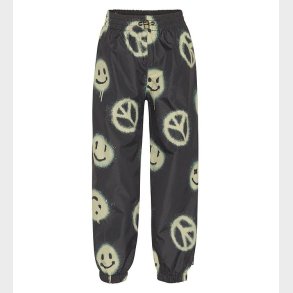 Molo Regnbukser - Waits - Happy Peace