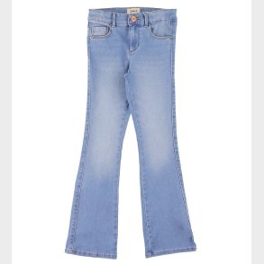 Kids Only Jeans - KogRoyal - Light Blue Denim