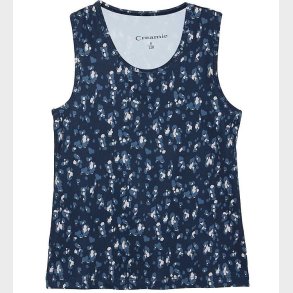 Creamie Tanktop - Total Eclipse