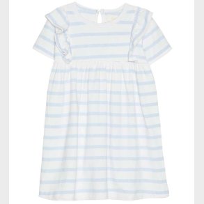 Creamie Kjole - Xenon Blue