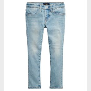 Polo Ralph Lauren Jeans - Aubrie - Watch Hill - Lysebl