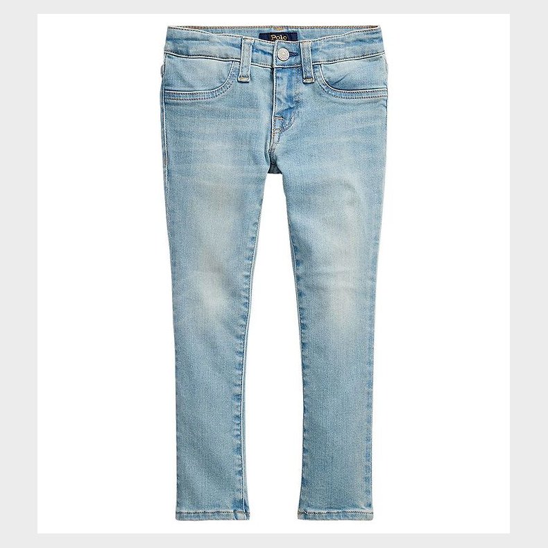 Polo Ralph Lauren Jeans - Aubrie - Watch Hill - Lysebl