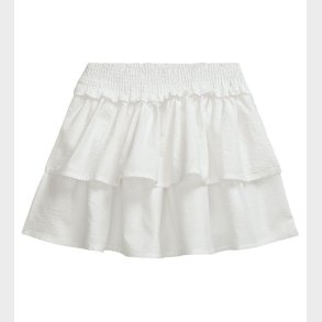 Polo Ralph Lauren Nederdel - Watch Hill - Hvid