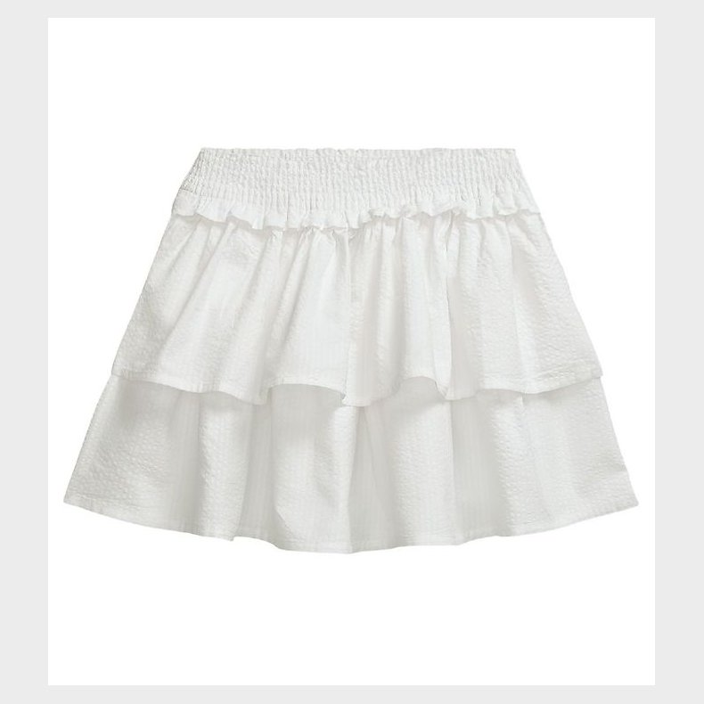 Polo Ralph Lauren Nederdel - Watch Hill - Hvid