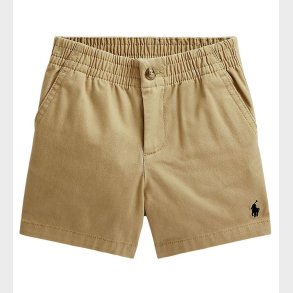 Polo Ralph Lauren Shorts - Classics I - Khaki