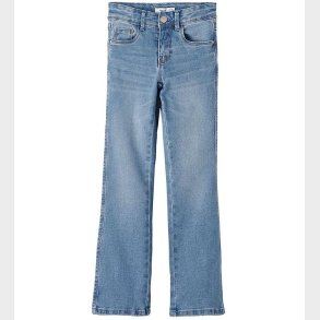 Name It Jeans - Noos - NkfPolly - Medium Blue Denim