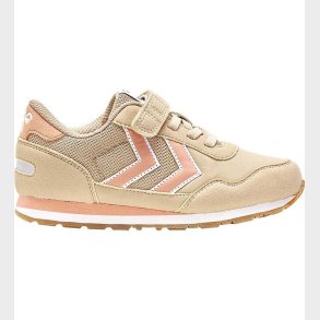 Hummel Sko - Reflex Jr. - Humus