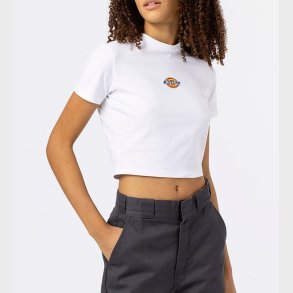 Dickies T-shirt - Maple Valley Tee - Hvid