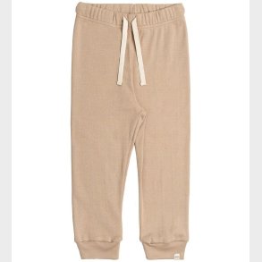 Minimalisma Bukser - Finland - Peanut