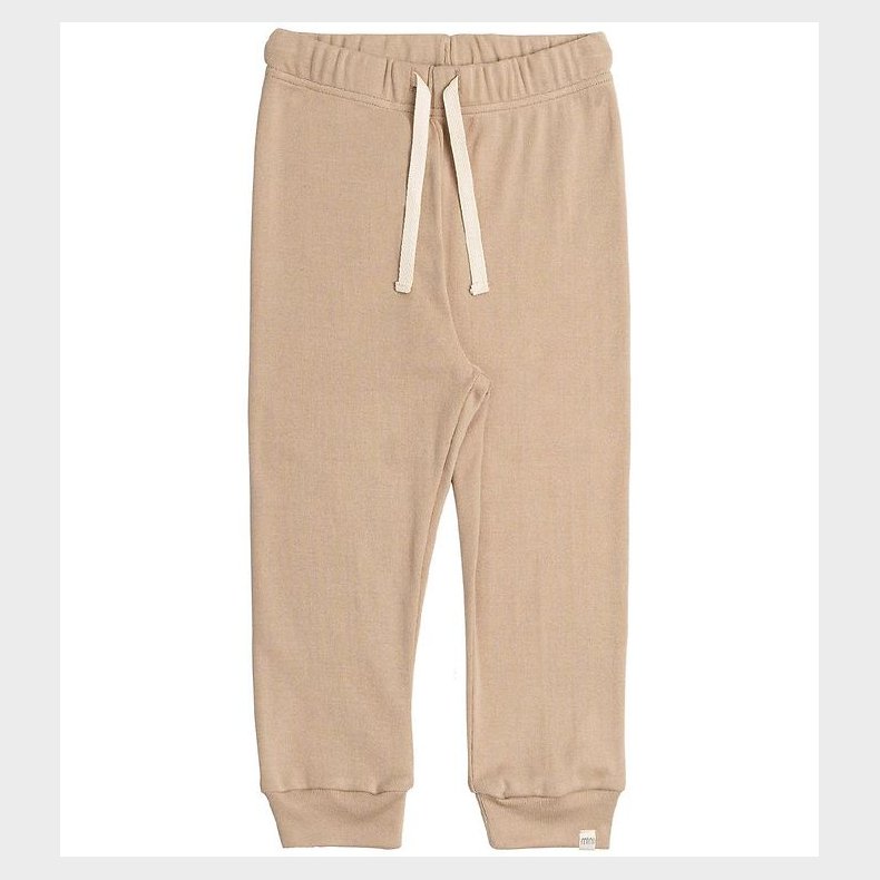 Minimalisma Bukser - Finland - Peanut