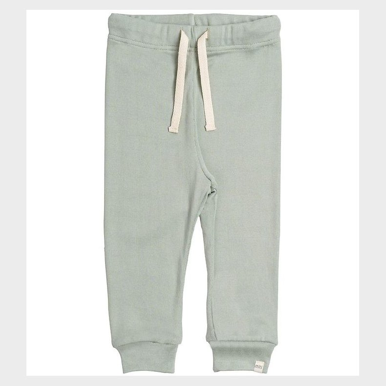 Minimalisma Bukser - Finland - Breeze