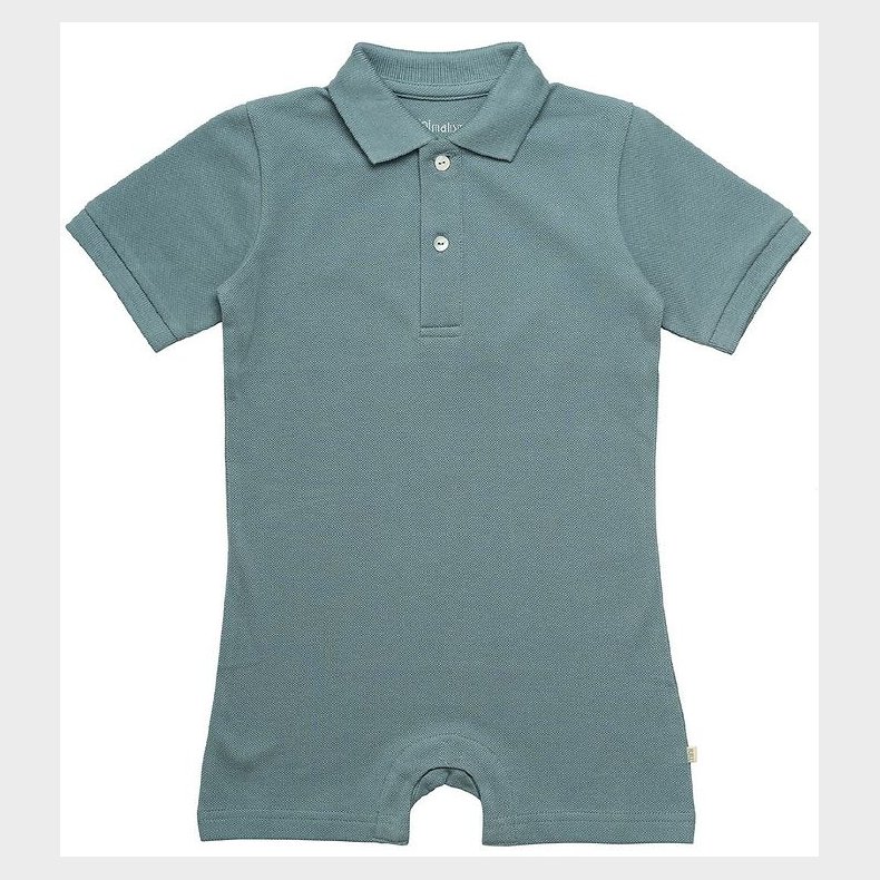 Minimalisma Sommerdragt - Elvis - Northern Lights