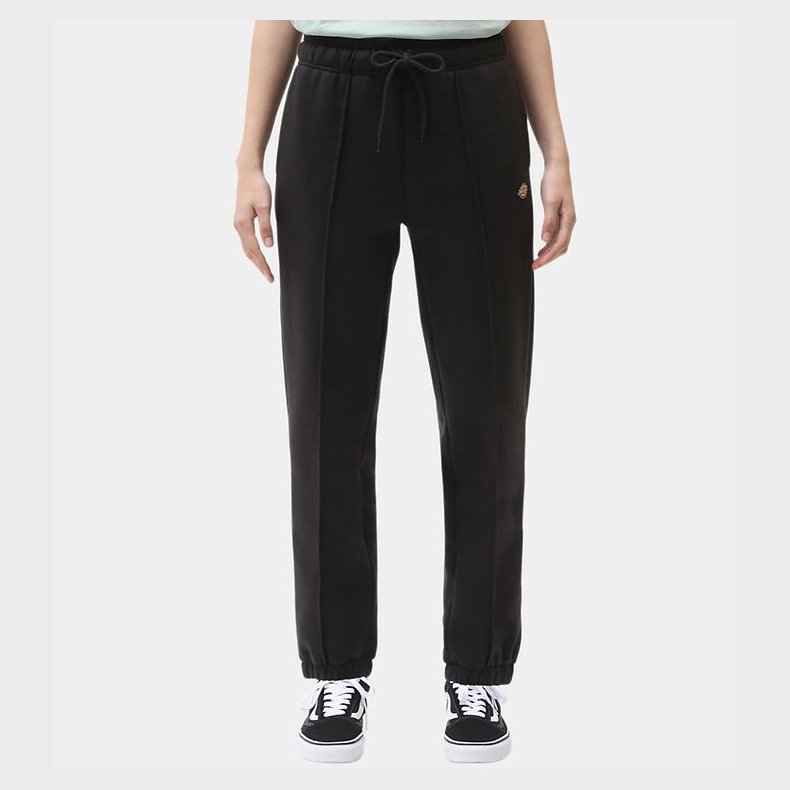 Dickies Sweatpants - Mapleton - Sort