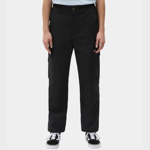 Dickies Bukser - Hooper Bay Cargo - Sort