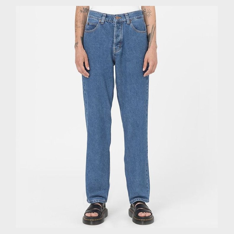 Dickies Jeans - Thomasville Denim W - Classic Blue