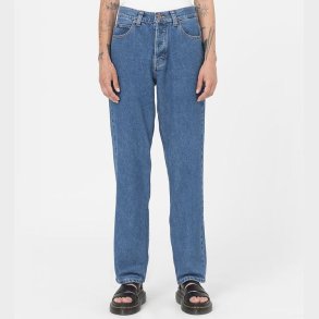 Dickies Jeans - Thomasville Denim W - Classic Blue