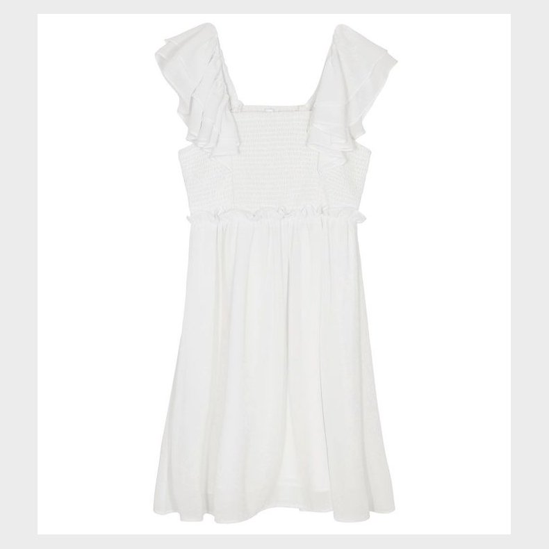 Designers Remix Kjole - Sanremo - Cream