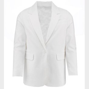 Designers Remix Blazer - Sansah - Cream