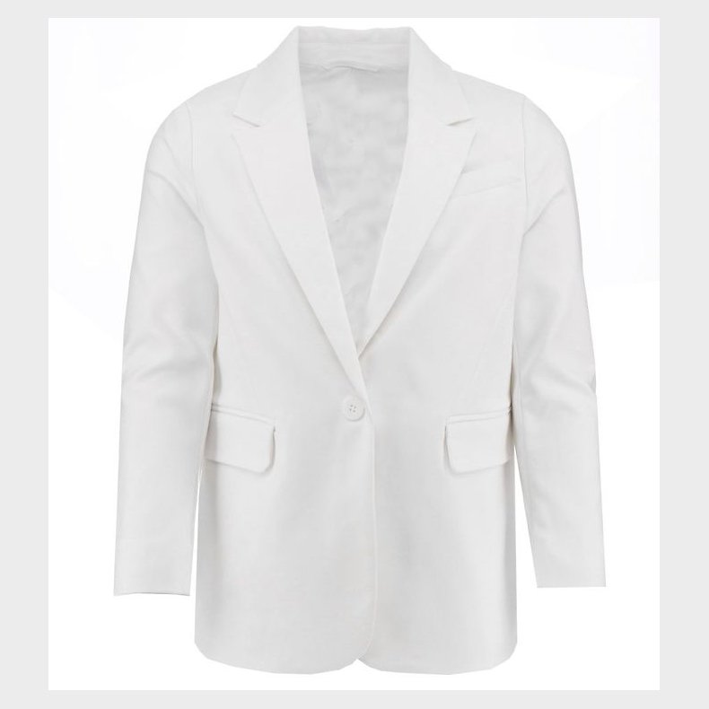 Designers Remix Blazer - Sansah - Cream
