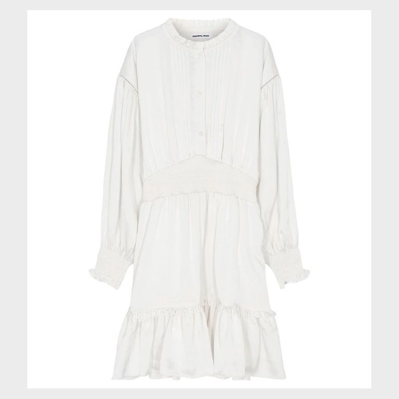 Designers Remix Kjole - Emme - Cream
