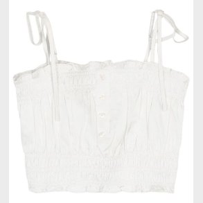 Designers Remix Top - Emme - Cream