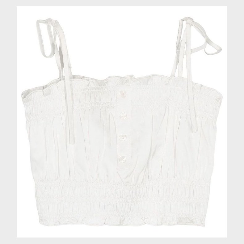 Designers Remix Top - Emme - Cream