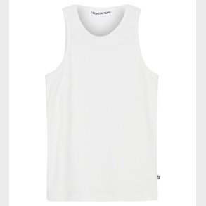 Designers Remix Top - Alma - White