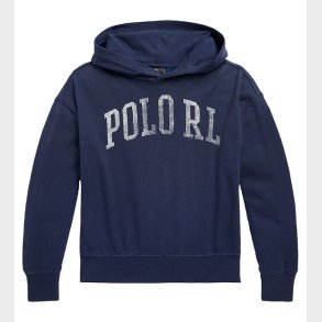 Polo Ralph Lauren Httetrje - Watch Hill - Navy m. Hvid